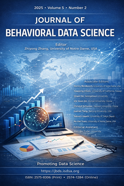 					View Vol. 5 No. 2 (2025): Volume 5 Number 2
				