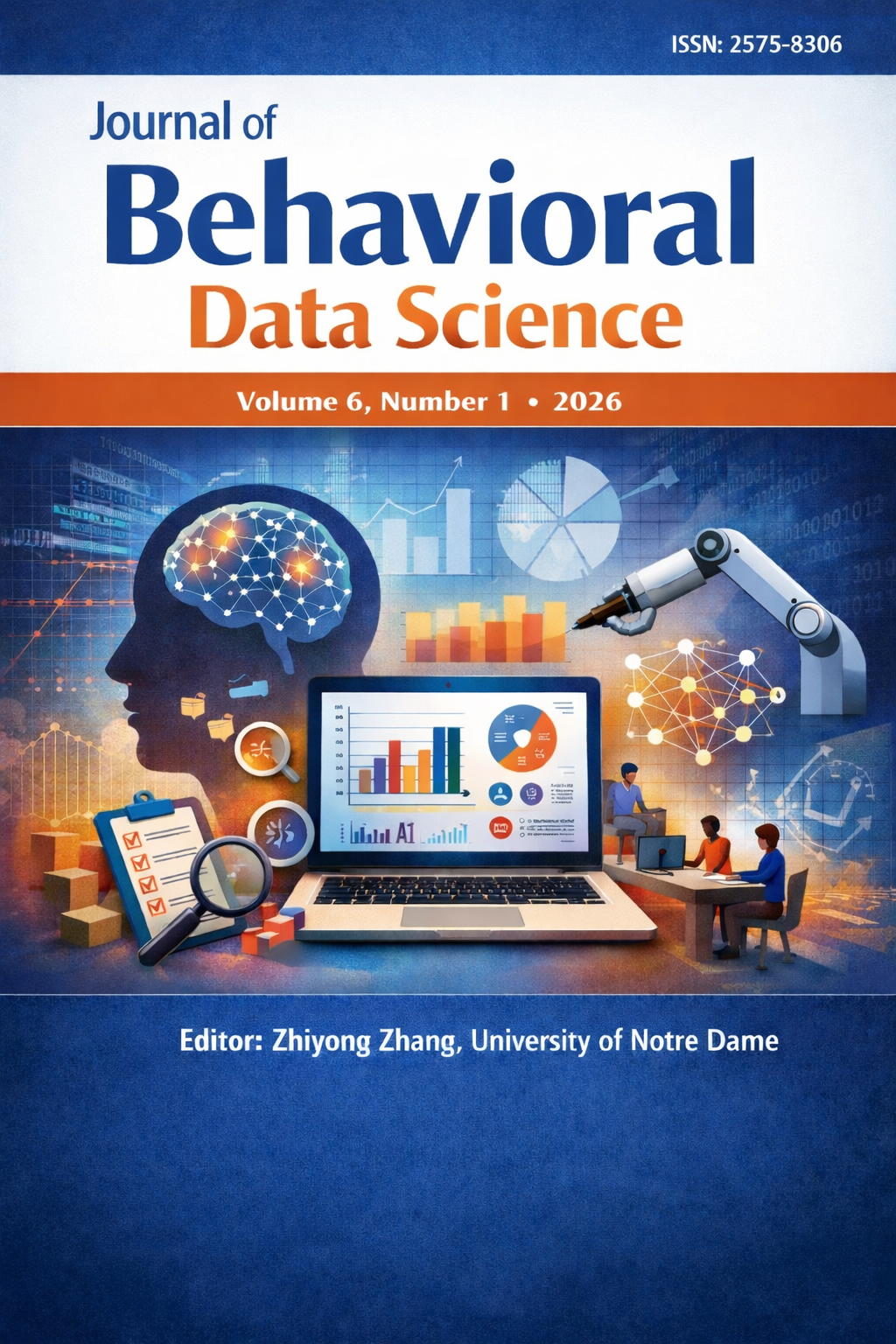 					View Vol. 6 No. 1 (2026): Volume 6, Number 1
				